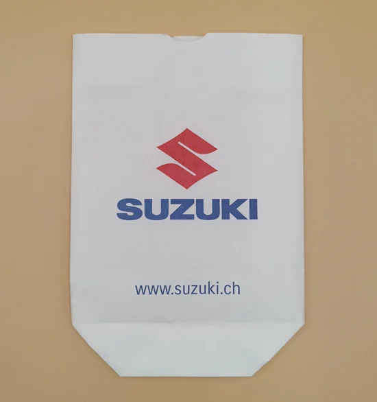 Personalisierte Popcorntüten 50g