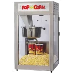 Popcornmaschine Super Pop Maxx 16oz