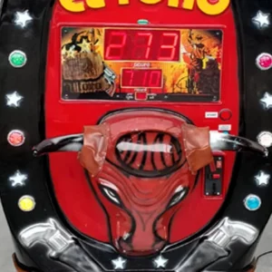 El Toro Automat