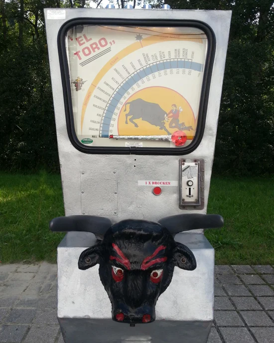 El Toro Nostalgie