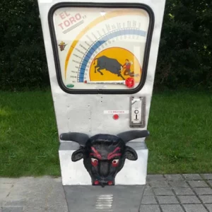 El Toro Nostalgie