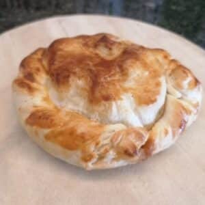Empanada-Pasty