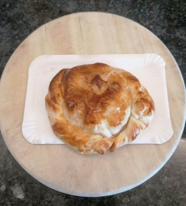 Empanada-Pasty