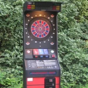 Dartkasten