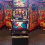 Einarmiger Bandit Spielautomat