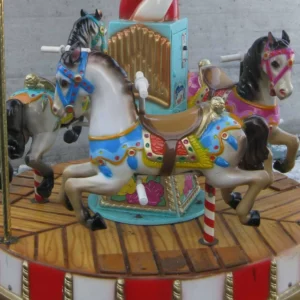 Kinderkarussell