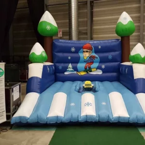 Snowboard Simulator