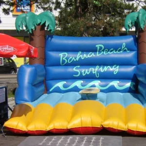 Surfsimulator