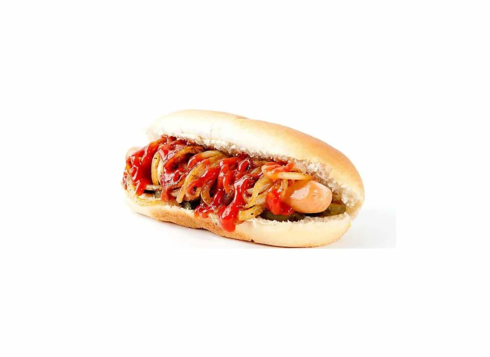 Jone Wayne HotDogs Catering