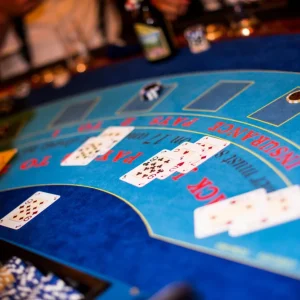 Casino 