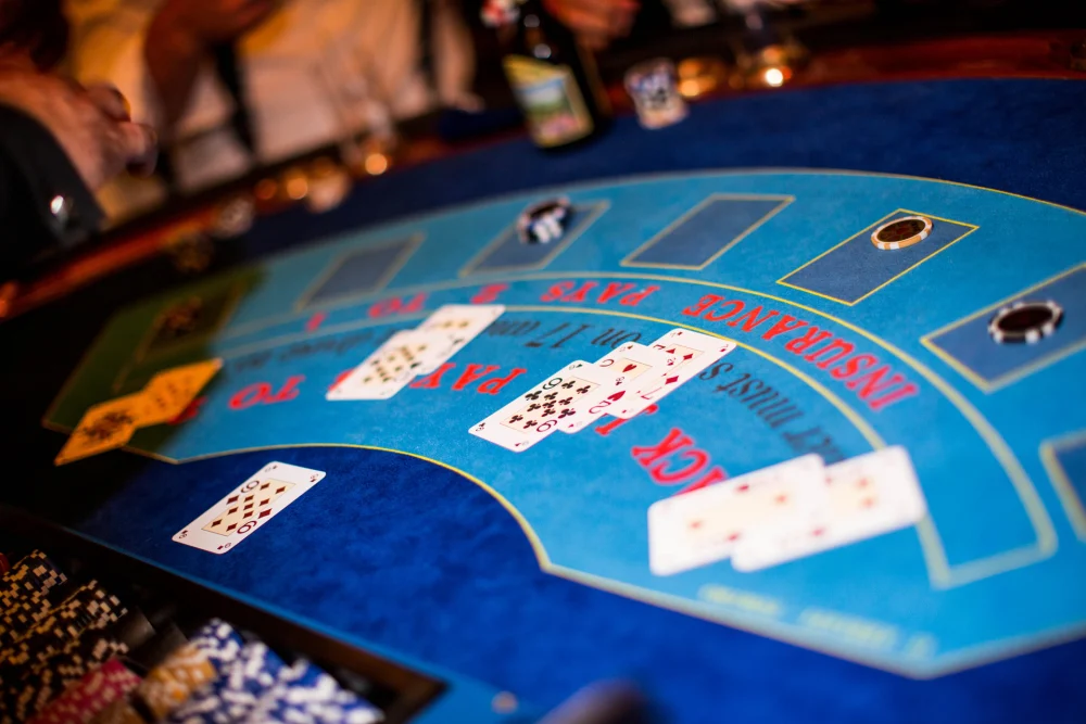 Casino 