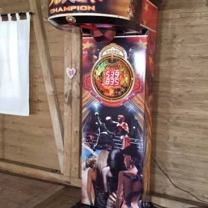 Boxautomat