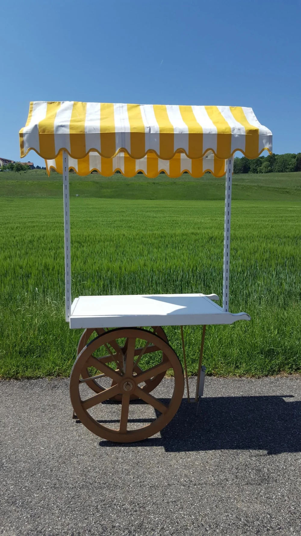 Carrettino siciliano