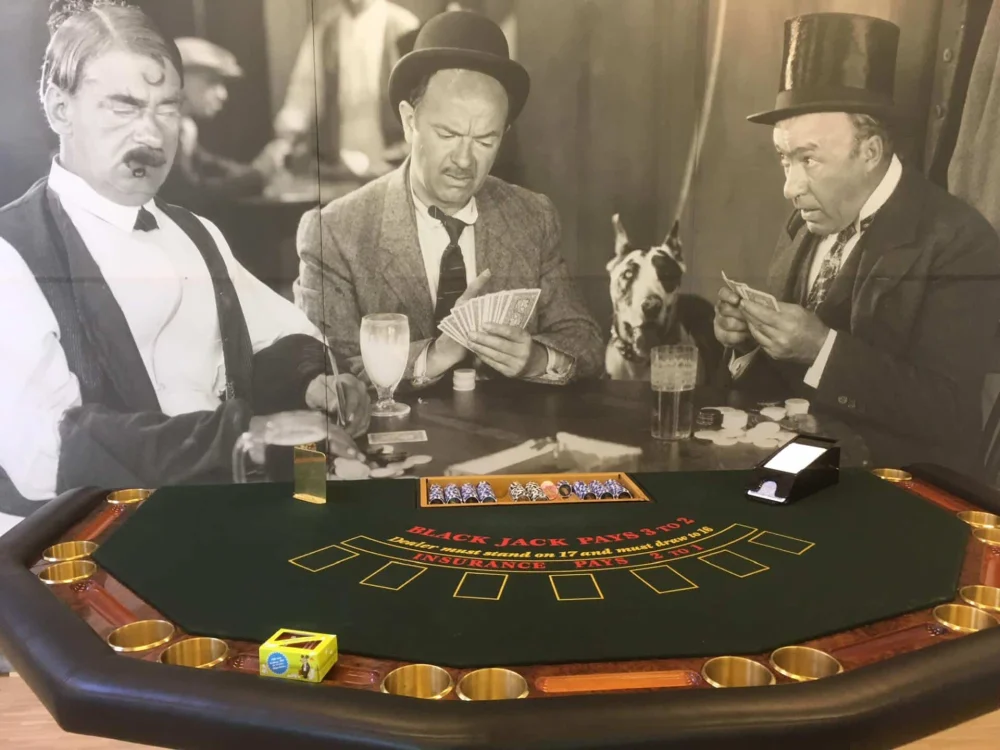 Casino Wild West
