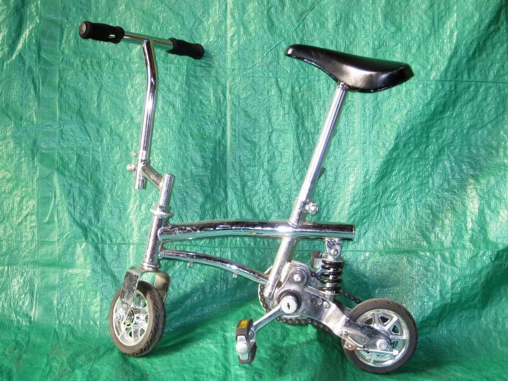 Clown Velo