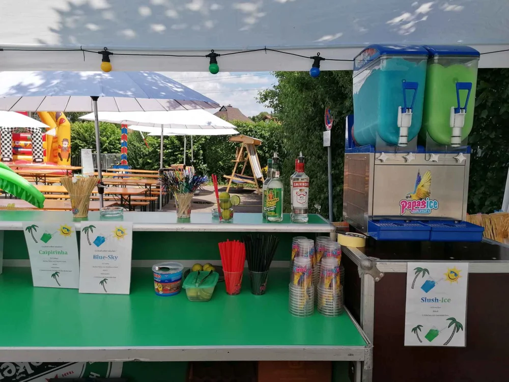 Cocktail-Bar