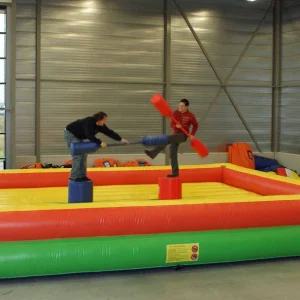 Gladiator Spiel