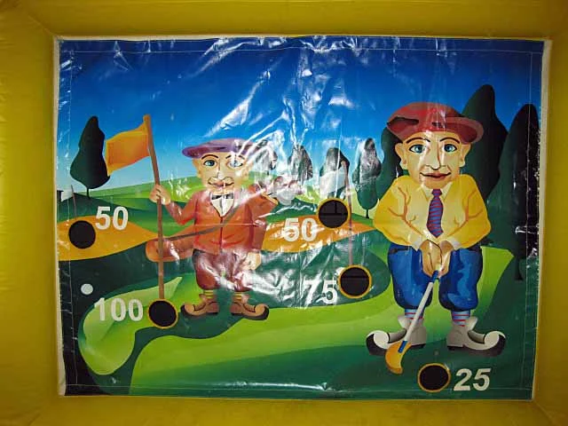 Golfspiel