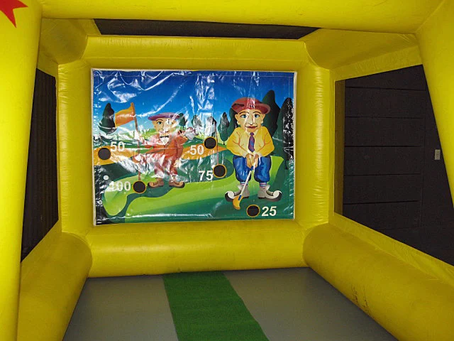 Golfspiel