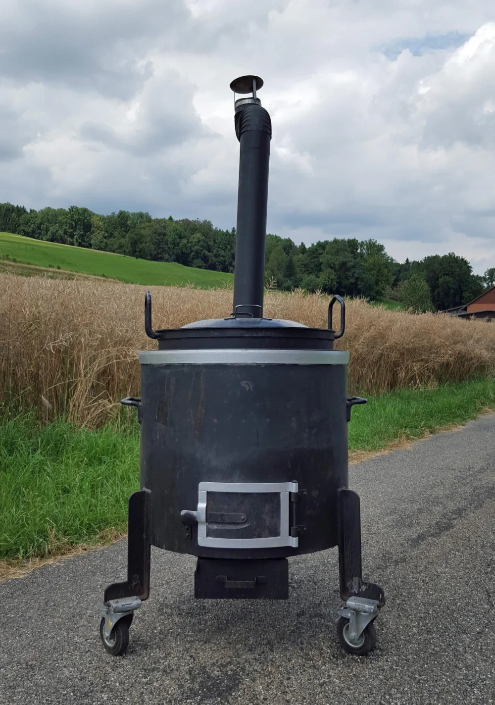 Gulaschkanone