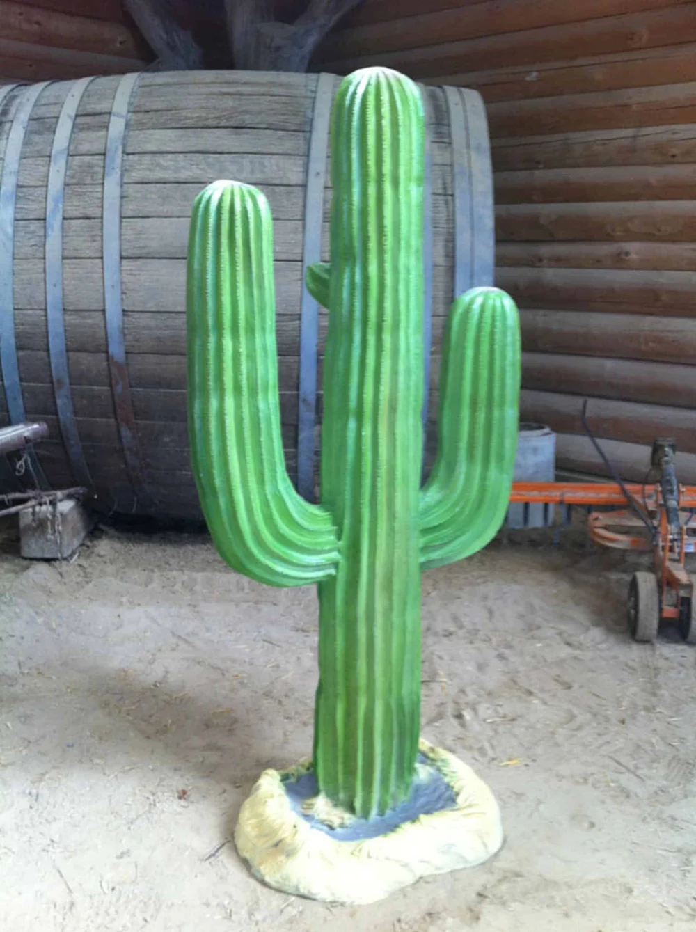 Western Figuren