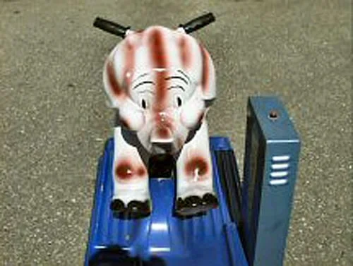 Kiddy-Ride