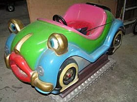 Kiddy-Ride