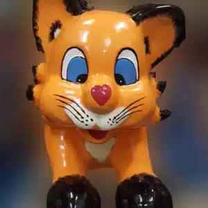 Kiddy-Ride