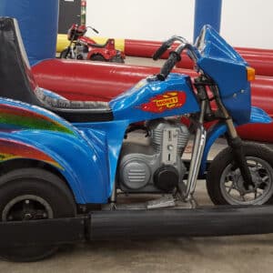 Mini-Scooter