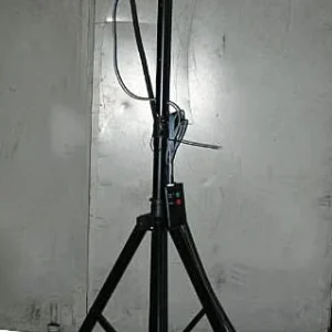 Stoppuhr LED
