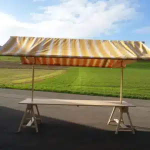 Marktstand "Sunny"