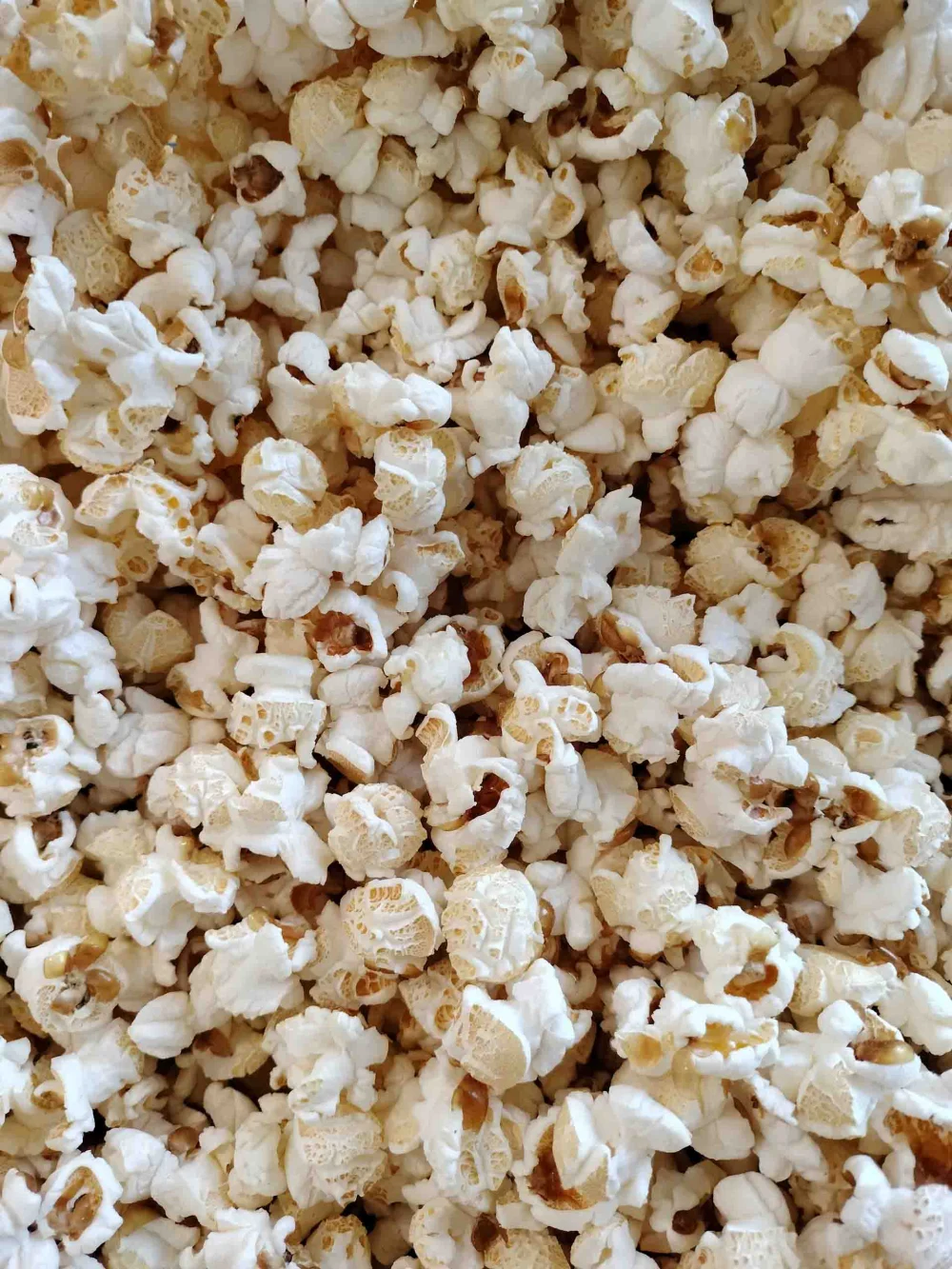 Popcorn Catering