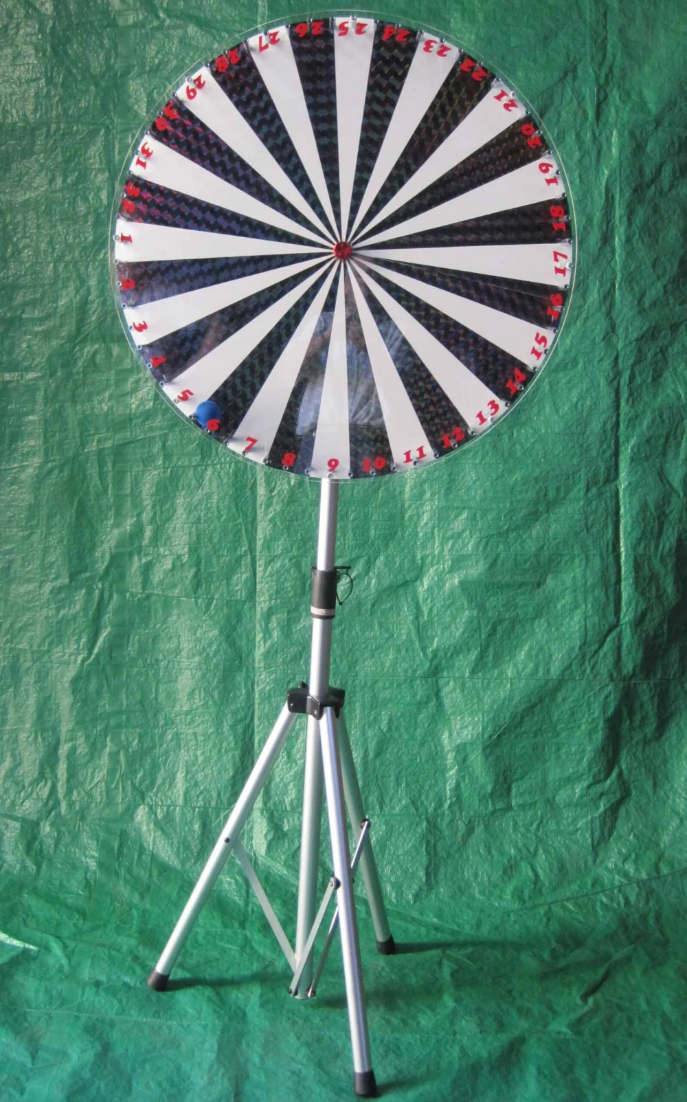 Glücksrad Roulette