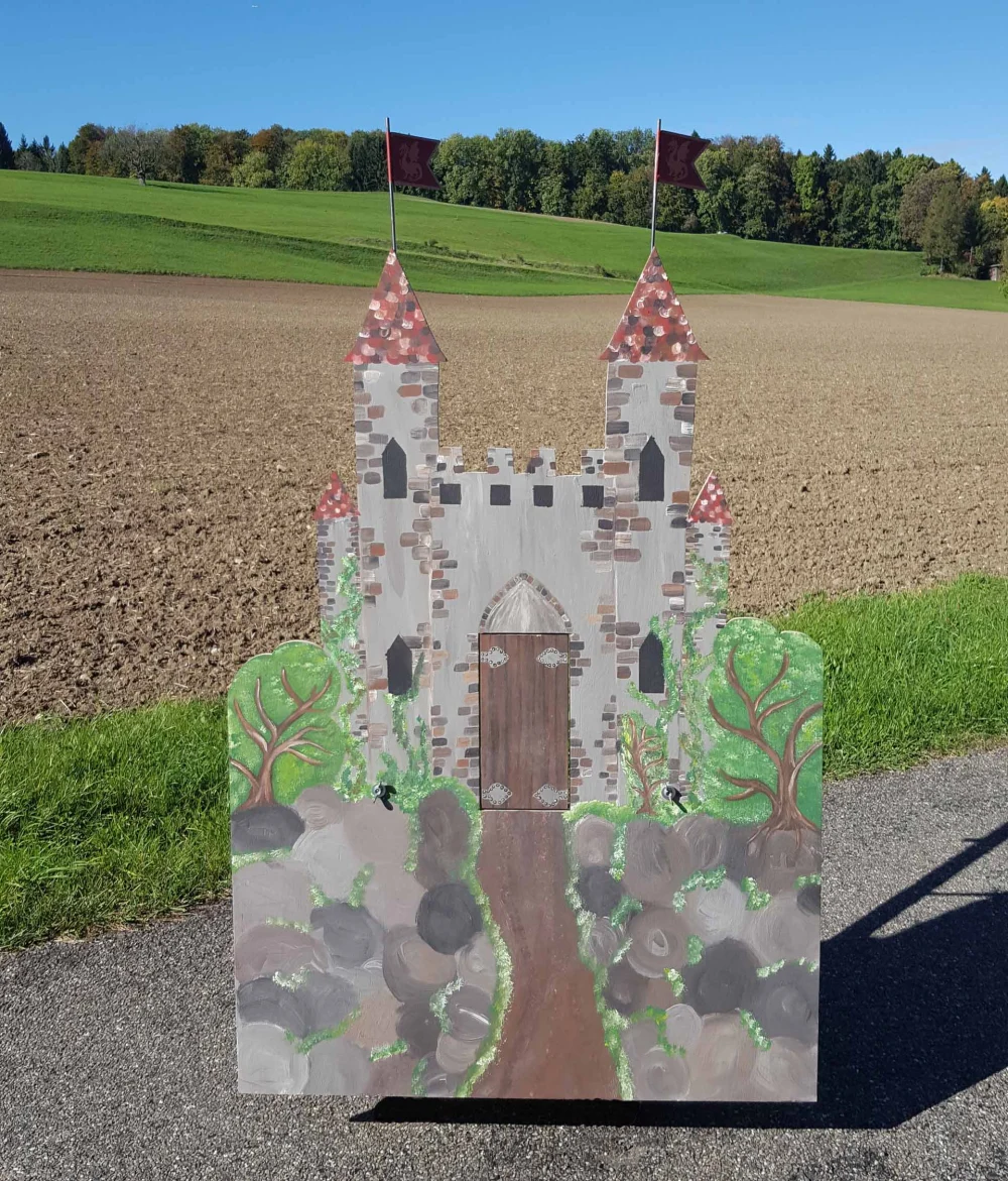 Morenkopfschleuder