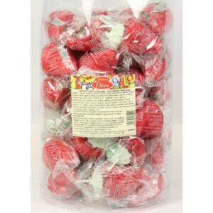 Zucker Erdbeeren / VPE 2.2kg