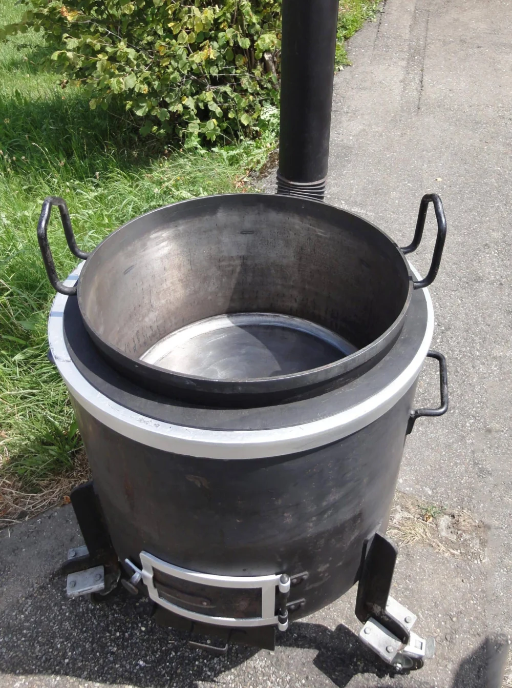 Gulaschkanone