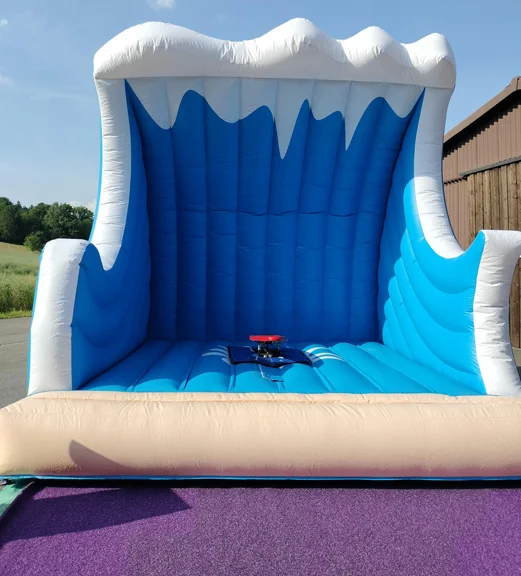Surfsimulator
