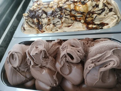 Gelati Catering