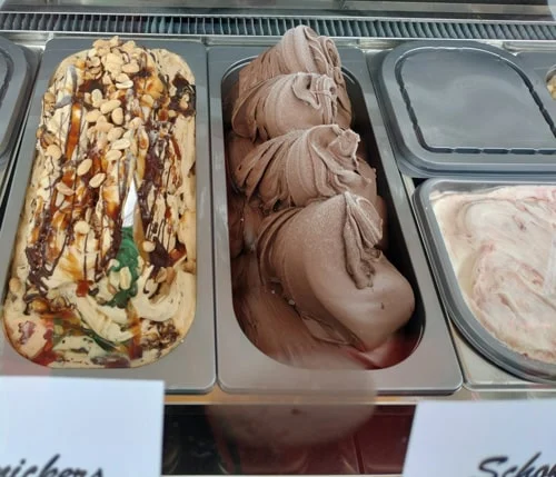 Gelati Catering