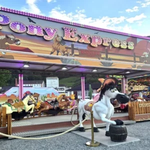 Ponyexpress