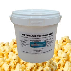 Popcornzucker